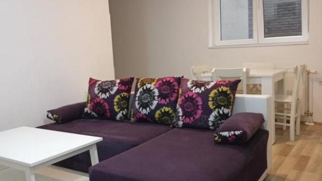 Stan, Jednosoban, Izdavanje, 32m2, Centar, Gradska lokacija, Jagodina
