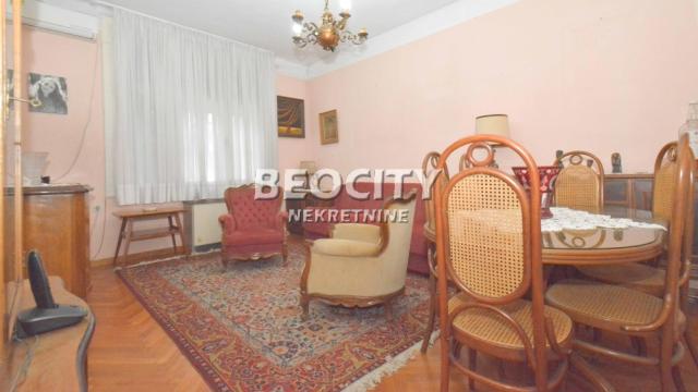 Stan, Trosoban, Prodaja, 75m2, Profesorska kolonija, Palilula, Palilula, Profesorska kolonija, , 3.0, 75m2
