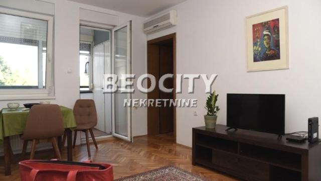 Stan, Dvosoban, Izdavanje, 51m2, Bulevar Oslobodjenja, Novi Sad, Branimira Ćosića