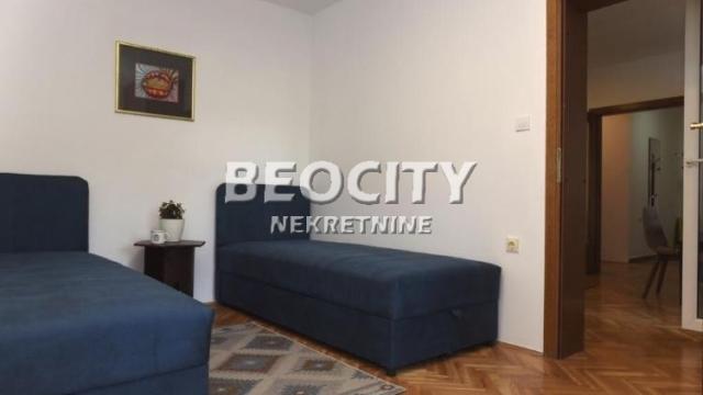 Stan, Dvosoban, Izdavanje, 51m2, Bulevar Oslobodjenja, Novi Sad, Branimira Ćosića