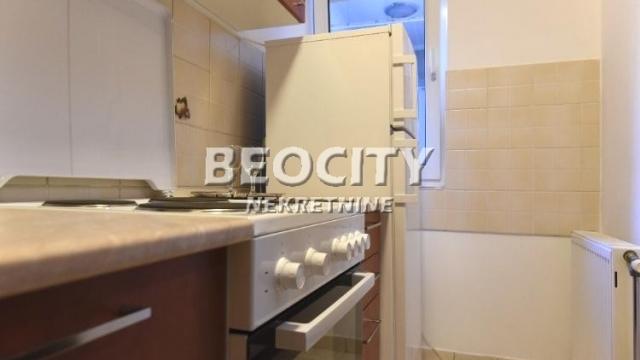 Stan, Dvosoban, Izdavanje, 51m2, Bulevar Oslobodjenja, Novi Sad, Branimira Ćosića
