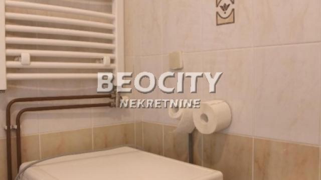 Stan, Dvosoban, Izdavanje, 51m2, Bulevar Oslobodjenja, Novi Sad, Branimira Ćosića