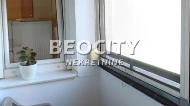 Stan, Dvosoban, Izdavanje, 51m2, Bulevar Oslobodjenja, Novi Sad, Branimira Ćosića