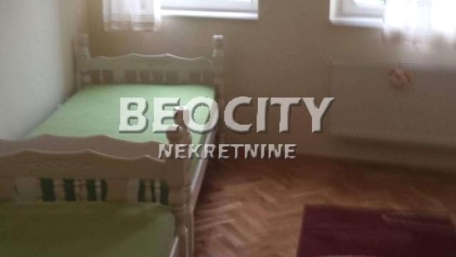 Stan, Dvoiposoban, Izdavanje, 75m2, Grbavica, Novi Sad, Alekse Šantića