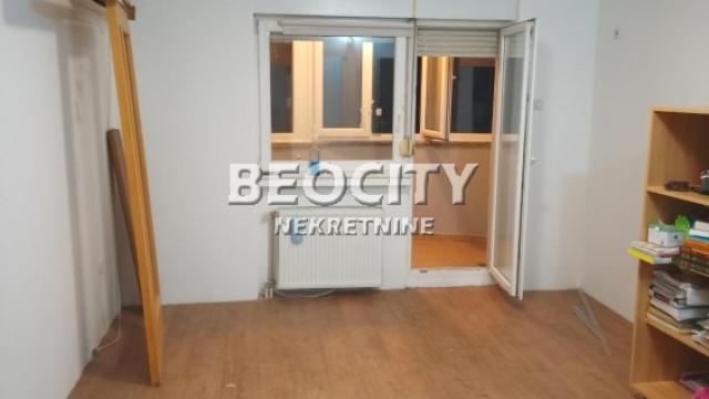 Stan, Dvosoban, Izdavanje, 47m2, Nova Detelinara, Novi Sad, Cankareva