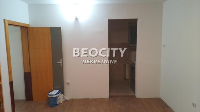Stan, Dvosoban, Izdavanje, 47m2, Nova Detelinara, Novi Sad, Cankareva