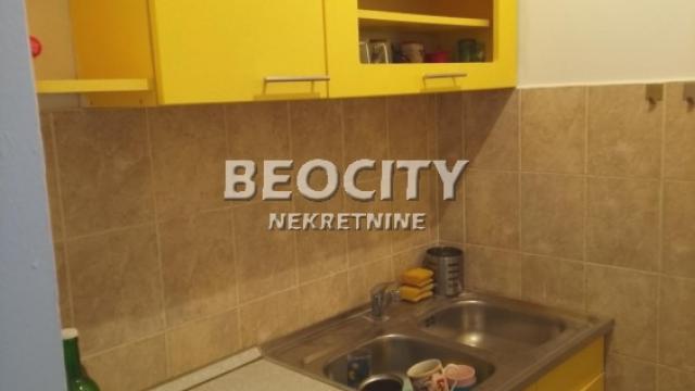 Stan, Dvosoban, Izdavanje, 47m2, Nova Detelinara, Novi Sad, Cankareva
