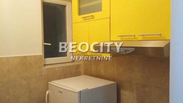 Stan, Dvosoban, Izdavanje, 47m2, Nova Detelinara, Novi Sad, Cankareva