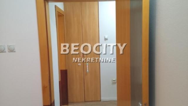 Stan, Dvosoban, Izdavanje, 47m2, Nova Detelinara, Novi Sad, Cankareva