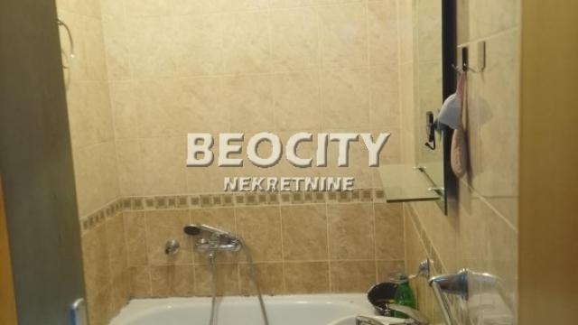 Stan, Dvosoban, Izdavanje, 47m2, Nova Detelinara, Novi Sad, Cankareva