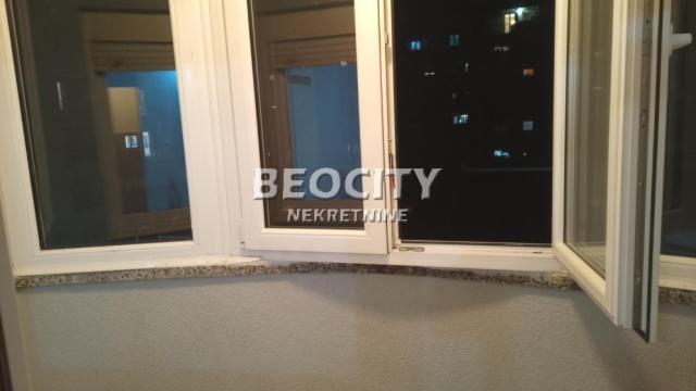 Stan, Dvosoban, Izdavanje, 47m2, Nova Detelinara, Novi Sad, Cankareva