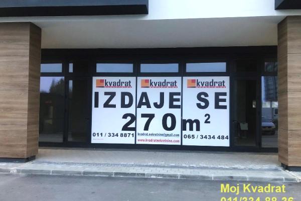 izdavanje, poslovni-prostor,
tosin-bunar-novi-beograd-beograd, 466497, poslovni-prostor