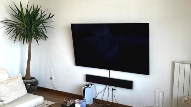 Stan, četvorosoban, Izdavanje, 120m2, Beograd na vodi, Savski venac, Hercegovačka