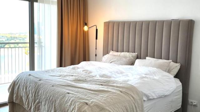 Stan, četvorosoban, Izdavanje, 120m2, Beograd na vodi, Savski venac, Hercegovačka