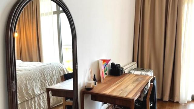 Stan, četvorosoban, Izdavanje, 120m2, Beograd na vodi, Savski venac, Hercegovačka