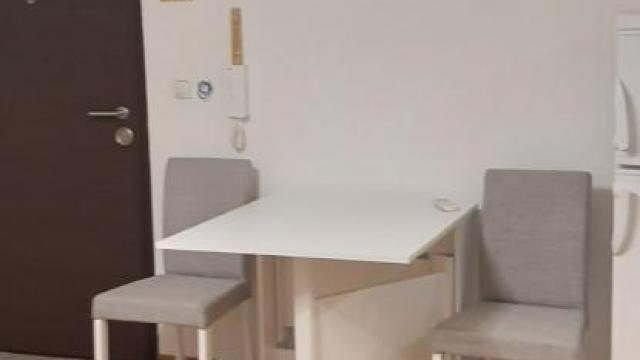 Stan, Dvosoban, Izdavanje, 30m2, Gornji grad, Zemun, Senska
