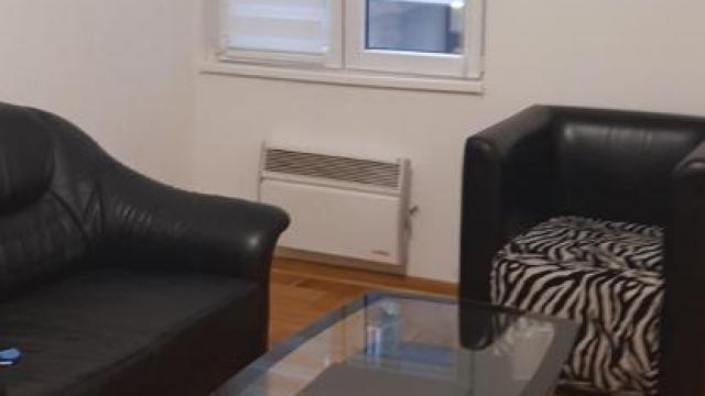 Stan, Dvosoban, Izdavanje, 30m2, Gornji grad, Zemun, Senska