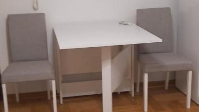 Stan, Dvosoban, Izdavanje, 30m2, Gornji grad, Zemun, Senska