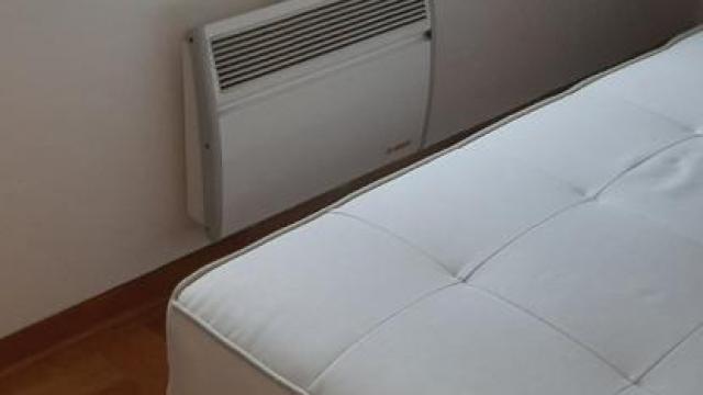 Stan, Dvosoban, Izdavanje, 30m2, Gornji grad, Zemun, Senska