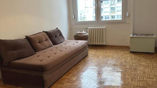 Stan, Dvosoban, Prodaja, 52m2, Bulevar Mihajla Pupina