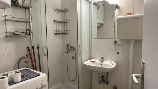 Stan, Dvosoban, Prodaja, 52m2, Bulevar Mihajla Pupina