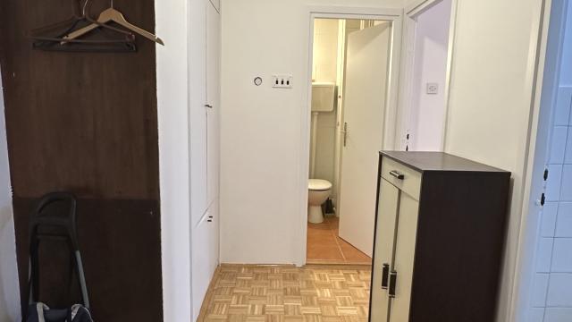Stan, Dvosoban, Prodaja, 52m2, Bulevar Mihajla Pupina