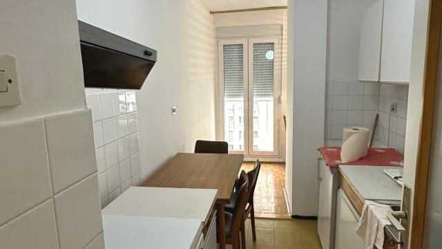 Stan, Dvosoban, Prodaja, 52m2, Bulevar Mihajla Pupina