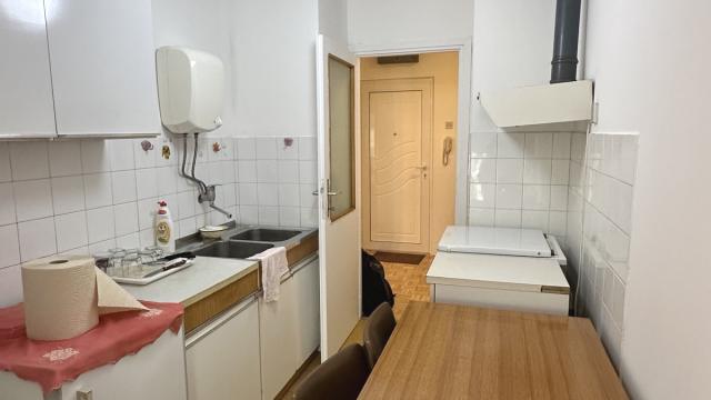 Stan, Dvosoban, Prodaja, 52m2, Bulevar Mihajla Pupina