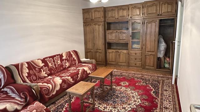 Stan, Dvosoban, Prodaja, 52m2, Bulevar Mihajla Pupina