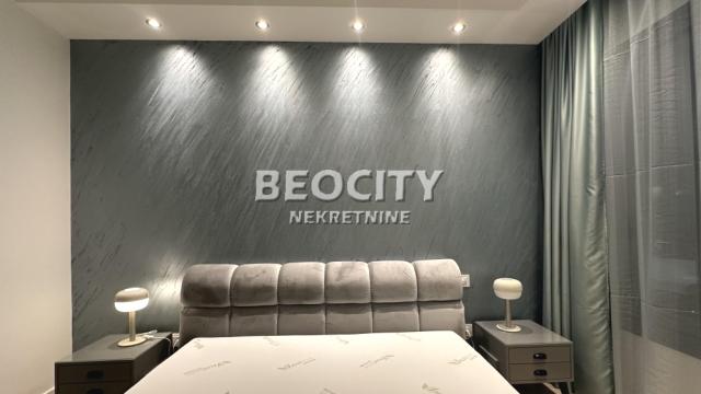 Stan, Trosoban, Izdavanje, 75m2, Beograd na vodi, Savski venac, Aria