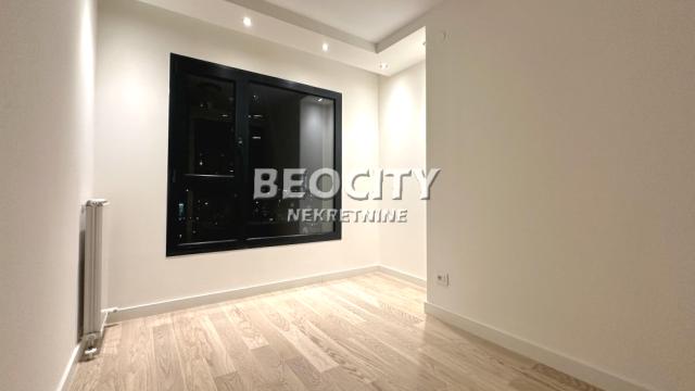 Stan, Trosoban, Izdavanje, 75m2, Beograd na vodi, Savski venac, Aria