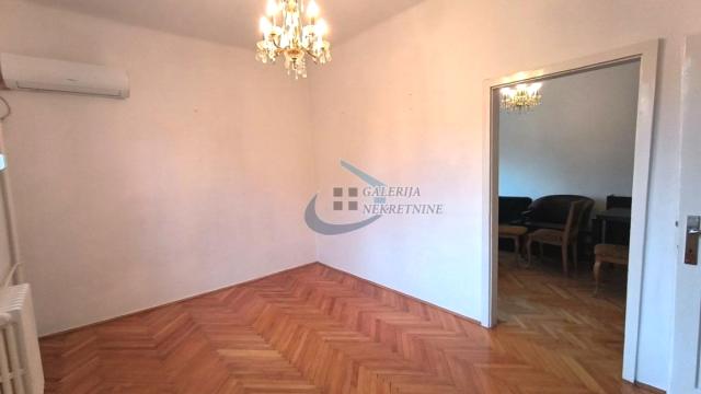 Poslovni prostor, Dvosoban, Izdavanje, 52m2, Dedinje, Savski venac, Sime Lozanića