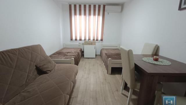 Stan, Garsonjera, Izdavanje, 23m2, Aqua park, Gradska lokacija, Jagodina
