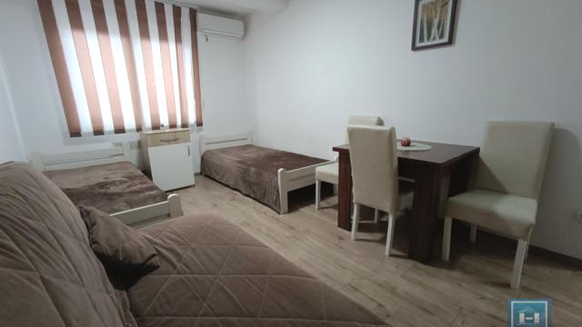 Stan, Garsonjera, Izdavanje, 23m2, Aqua park, Gradska lokacija, Jagodina