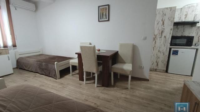 Stan, Garsonjera, Izdavanje, 23m2, Aqua park, Gradska lokacija, Jagodina