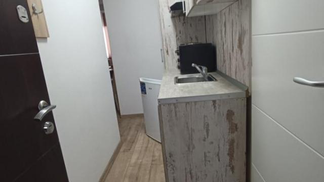 Stan, Garsonjera, Izdavanje, 23m2, Aqua park, Gradska lokacija, Jagodina