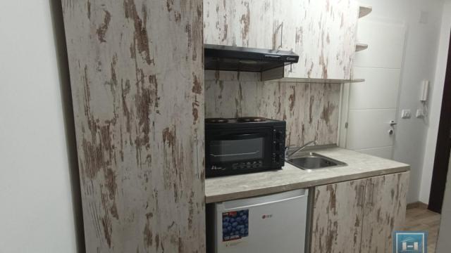 Stan, Garsonjera, Izdavanje, 23m2, Aqua park, Gradska lokacija, Jagodina