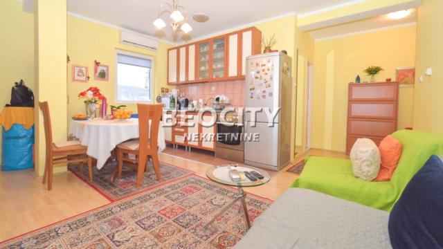 Stan, Jednoiposoban, Prodaja, 38m2, Kneževac, Rakovica, Slavka Rodića