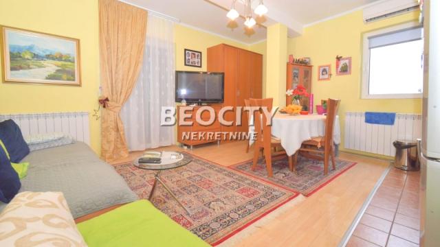 Stan, Jednoiposoban, Prodaja, 38m2, Kneževac, Rakovica, Slavka Rodića