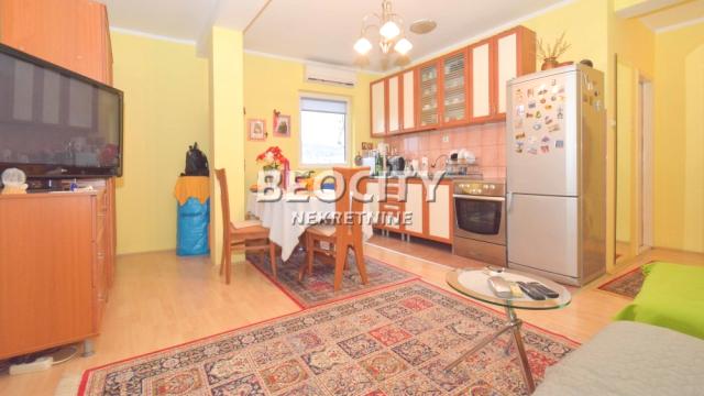 Stan, Jednoiposoban, Prodaja, 38m2, Kneževac, Rakovica, Slavka Rodića
