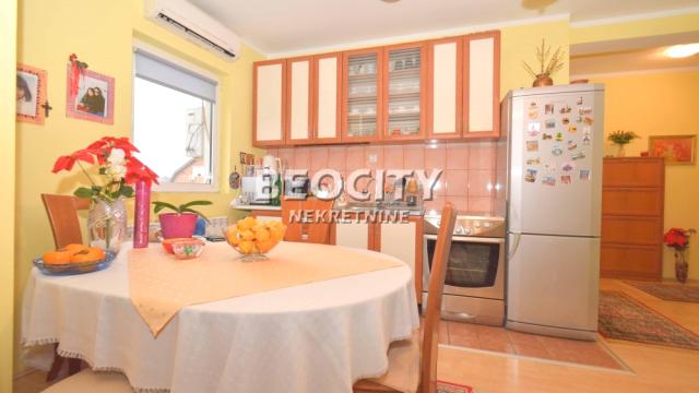 Stan, Jednoiposoban, Prodaja, 38m2, Kneževac, Rakovica, Slavka Rodića