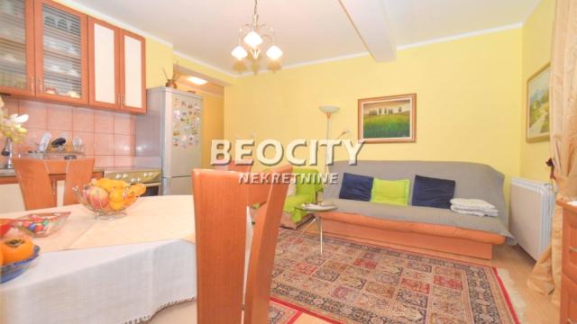 Stan, Jednoiposoban, Prodaja, 38m2, Kneževac, Rakovica, Slavka Rodića