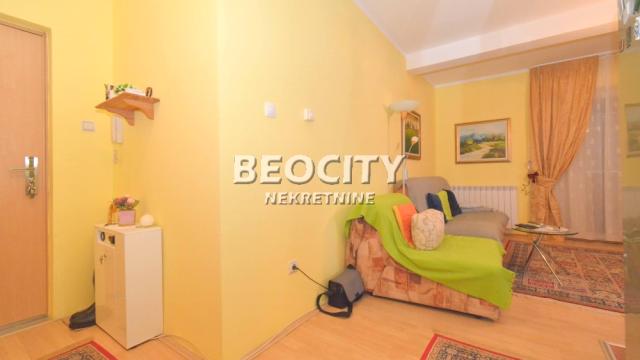 Stan, Jednoiposoban, Prodaja, 38m2, Kneževac, Rakovica, Slavka Rodića