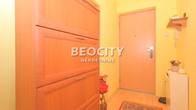 Stan, Jednoiposoban, Prodaja, 38m2, Kneževac, Rakovica, Slavka Rodića