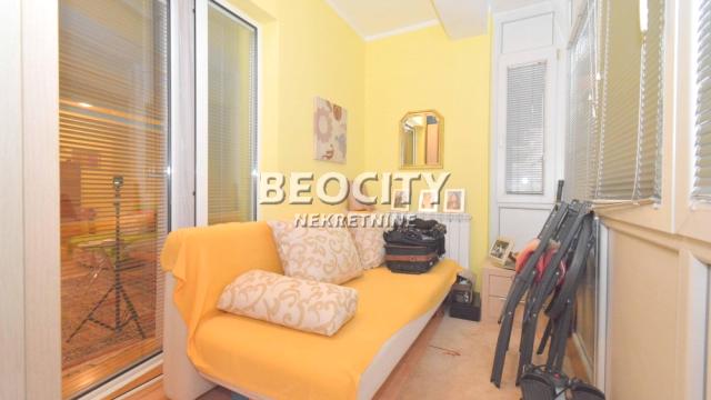Stan, Jednoiposoban, Prodaja, 38m2, Kneževac, Rakovica, Slavka Rodića