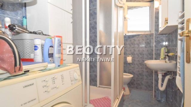 Stan, Jednoiposoban, Prodaja, 38m2, Kneževac, Rakovica, Slavka Rodića
