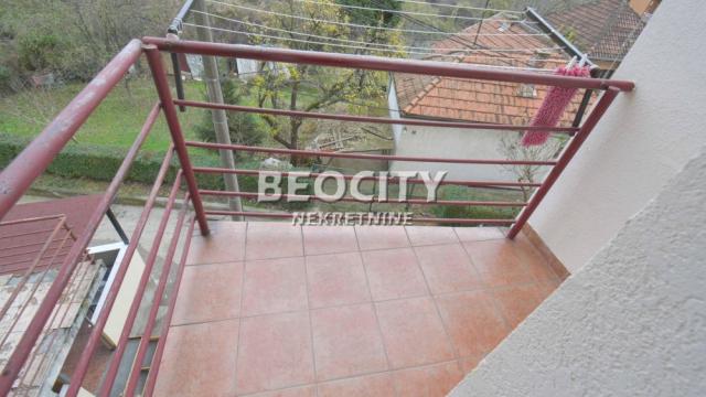 Stan, Jednoiposoban, Prodaja, 38m2, Kneževac, Rakovica, Slavka Rodića