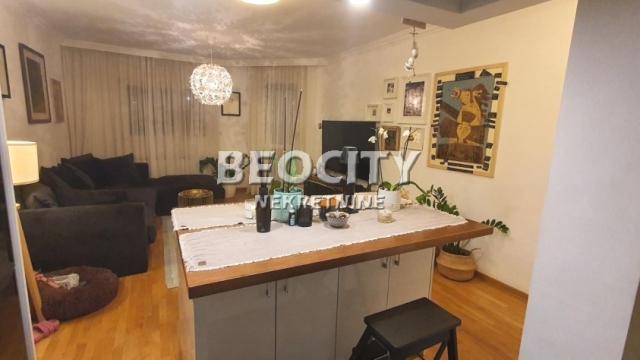 Stan, četvorosoban, Izdavanje, 89m2, Tašmajdan, Palilula, Palilula, Tašmajdan, , 4.0, 89m2