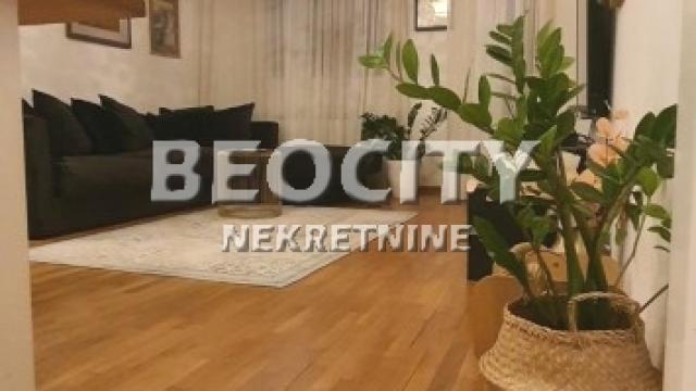 Stan, četvorosoban, Izdavanje, 89m2, Tašmajdan, Palilula, Palilula, Tašmajdan, , 4.0, 89m2