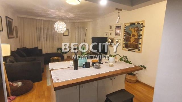 Stan, četvorosoban, Izdavanje, 89m2, Tašmajdan, Palilula, Palilula, Tašmajdan, , 4.0, 89m2